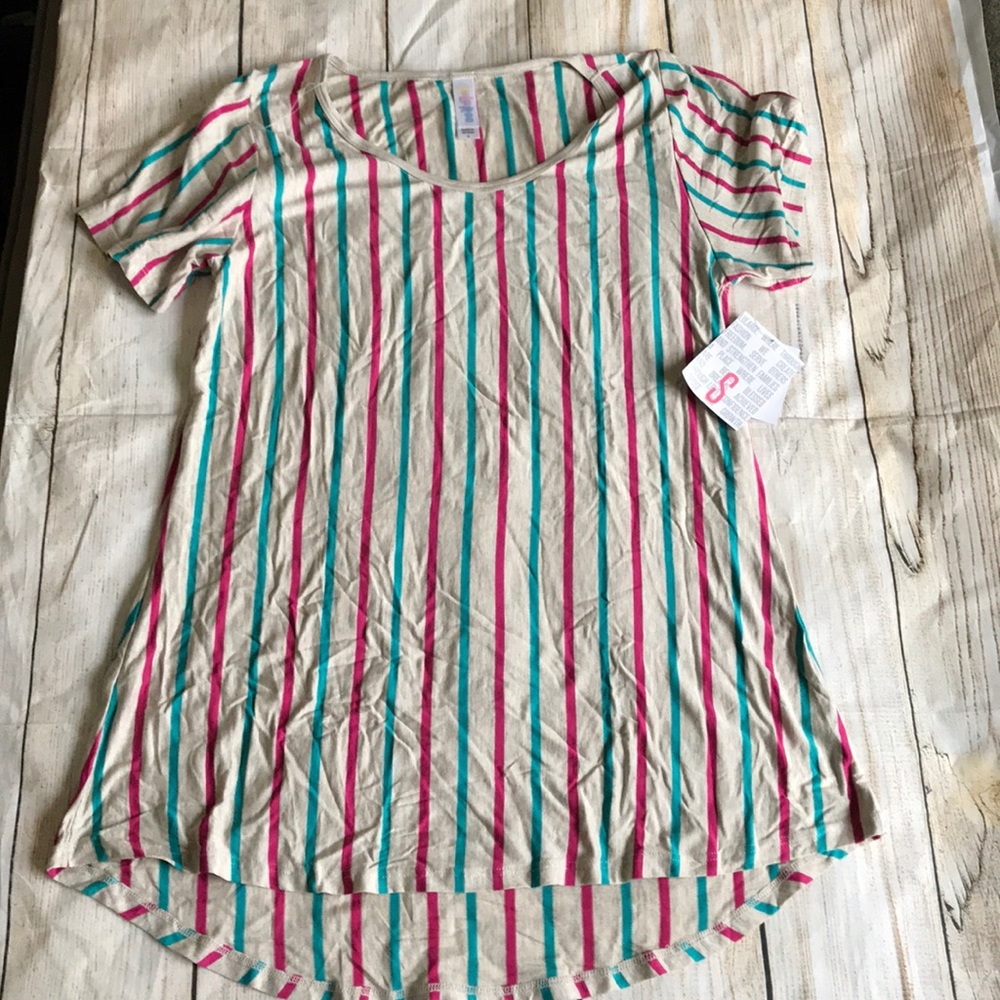 Lularoe classic T